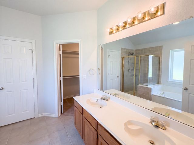 735 Highridge Drive, Little Elm, TX 75068