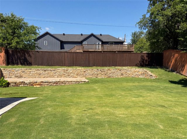 735 Highridge Drive, Little Elm, TX 75068
