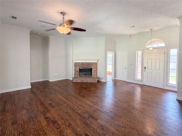 735 Highridge Drive, Little Elm, TX 75068