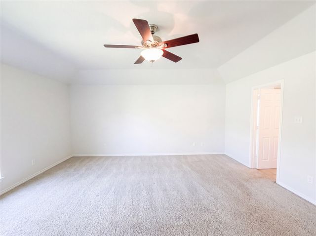 735 Highridge Drive, Little Elm, TX 75068