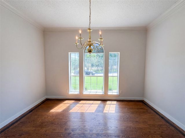 735 Highridge Drive, Little Elm, TX 75068