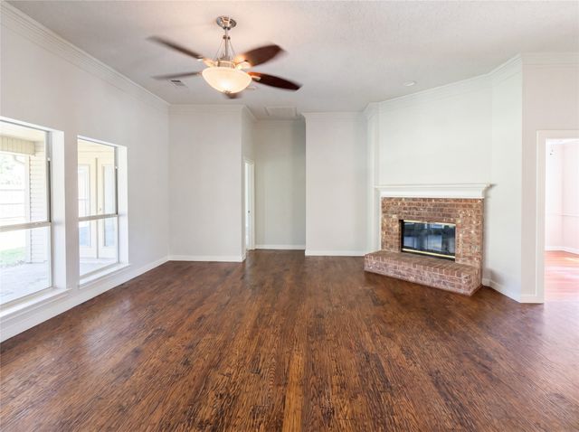 735 Highridge Drive, Little Elm, TX 75068