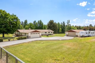 21697 Old Red Road, Bend, OR 97702
