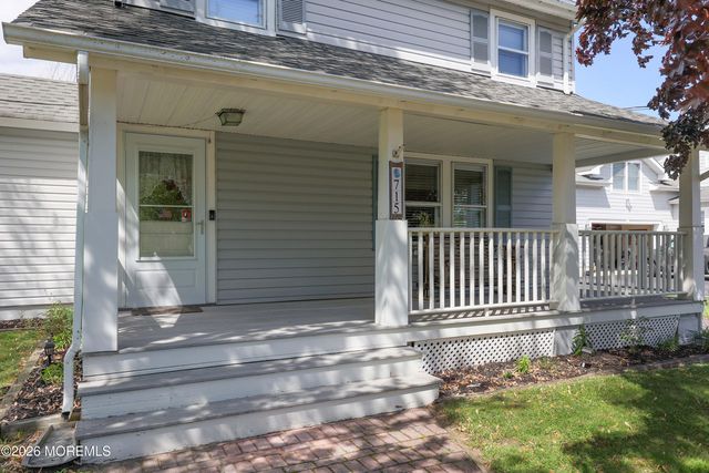 715 Howe Street, Point Pleasant, NJ 08742