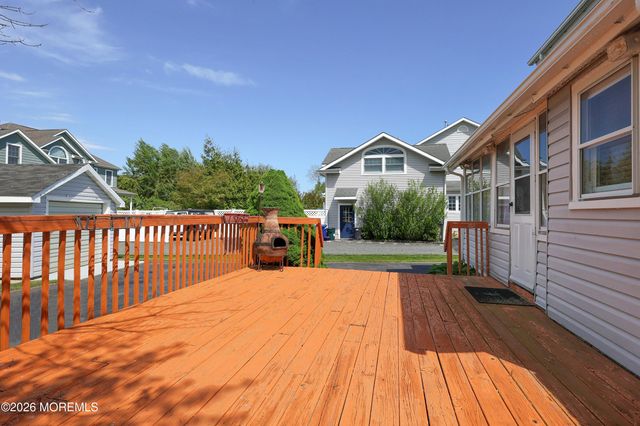 715 Howe Street, Point Pleasant, NJ 08742