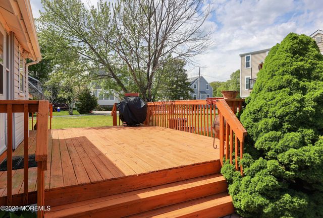 715 Howe Street, Point Pleasant, NJ 08742