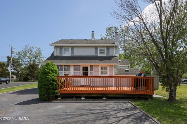 715 Howe Street, Point Pleasant, NJ 08742