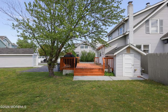 715 Howe Street, Point Pleasant, NJ 08742