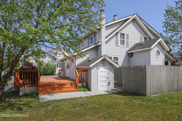 715 Howe Street, Point Pleasant, NJ 08742