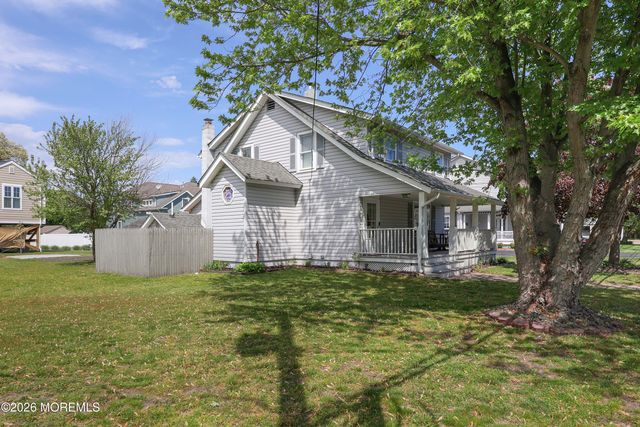 715 Howe Street, Point Pleasant, NJ 08742