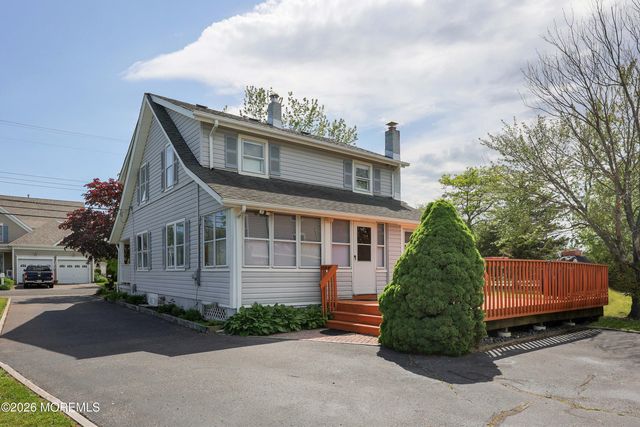 715 Howe Street, Point Pleasant, NJ 08742