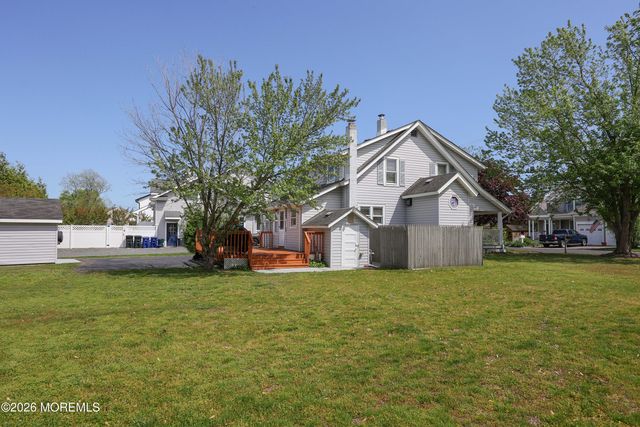715 Howe Street, Point Pleasant, NJ 08742