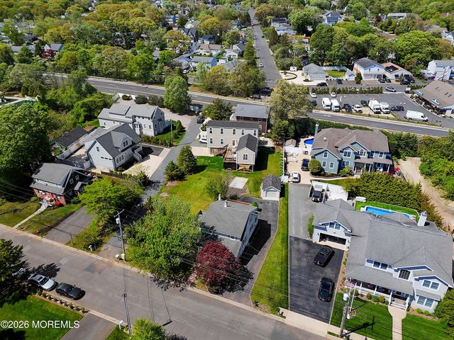 715 Howe Street, Point Pleasant, NJ 08742