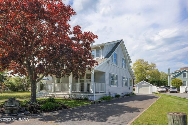 715 Howe Street, Point Pleasant, NJ 08742