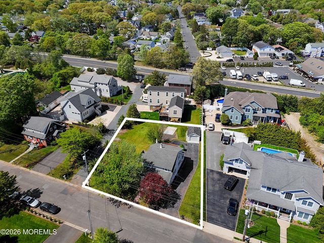715 Howe Street, Point Pleasant, NJ 08742