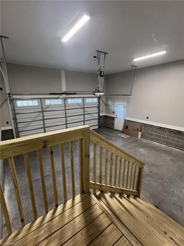 2702 Ashcroft Drive, Reidsville, NC 27320