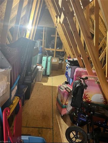 2702 Ashcroft Drive, Reidsville, NC 27320