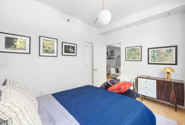50 Orchard St Apt 2A, New York City, NY 10002