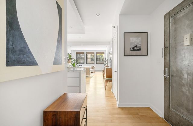 50 Orchard St Apt 2A, New York City, NY 10002