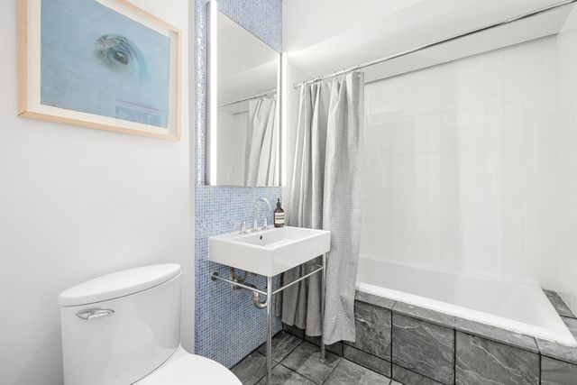 50 Orchard St Apt 2A, New York City, NY 10002