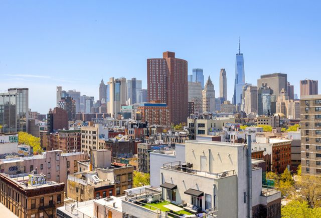 50 Orchard St Apt 2A, New York City, NY 10002