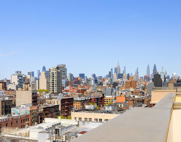50 Orchard St Apt 2A, New York City, NY 10002