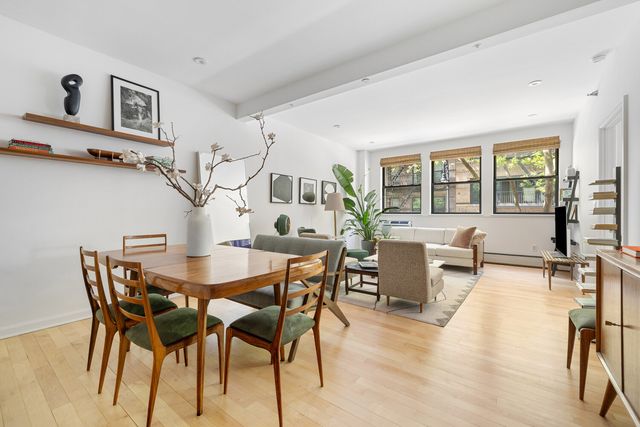 50 Orchard St Apt 2A, New York City, NY 10002