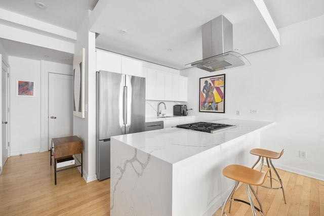 50 Orchard St Apt 2A, New York City, NY 10002