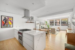 50 Orchard St Apt 2A, New York City, NY 10002
