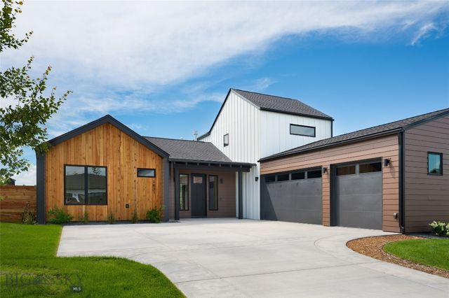 1431 Ryun Sun, Bozeman, MT 59718