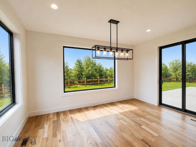 1431 Ryun Sun, Bozeman, MT 59718