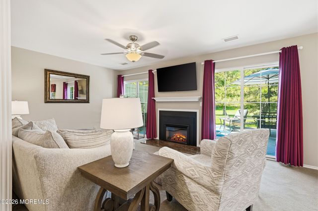 65 Old Orchard Lane 1501, Ocean Twp, NJ 07712