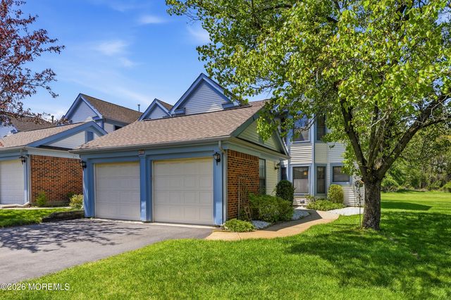 65 Old Orchard Lane 1501, Ocean Twp, NJ 07712