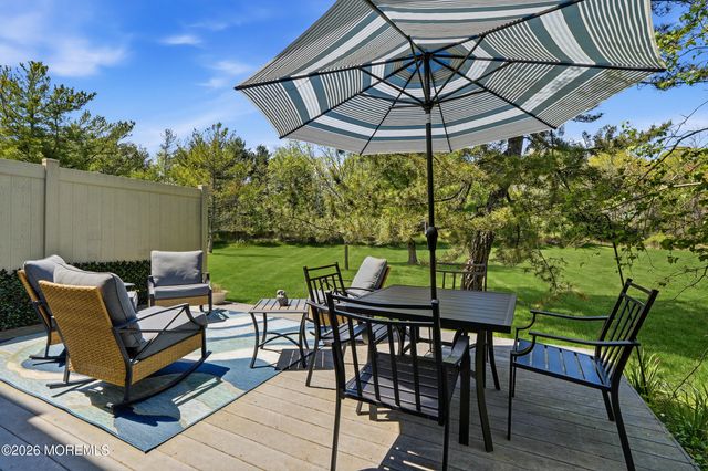 65 Old Orchard Lane 1501, Ocean Twp, NJ 07712