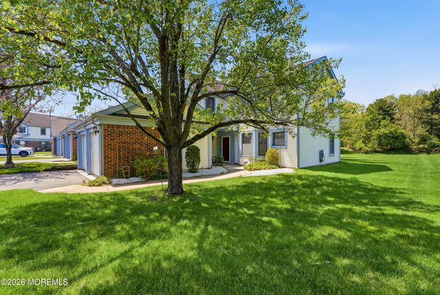 65 Old Orchard Lane 1501, Ocean Twp, NJ 07712