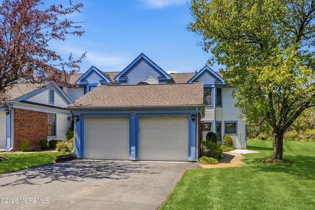 65 Old Orchard Lane 1501, Ocean Twp, NJ 07712