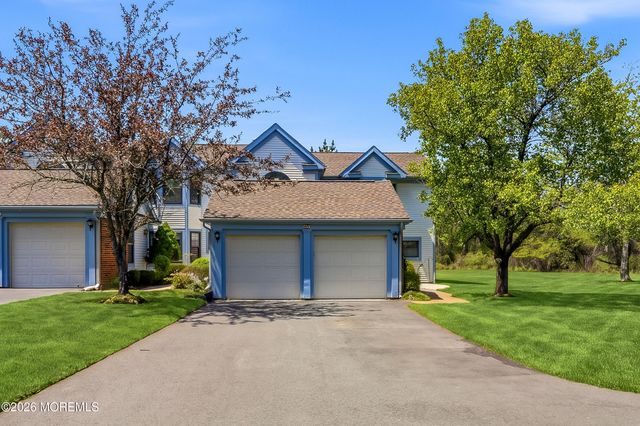 65 Old Orchard Lane 1501, Ocean Twp, NJ 07712