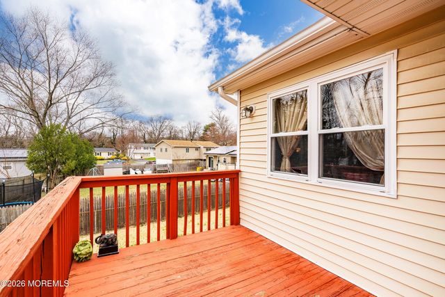 5 Alan Terrace, Jackson, NJ 08527