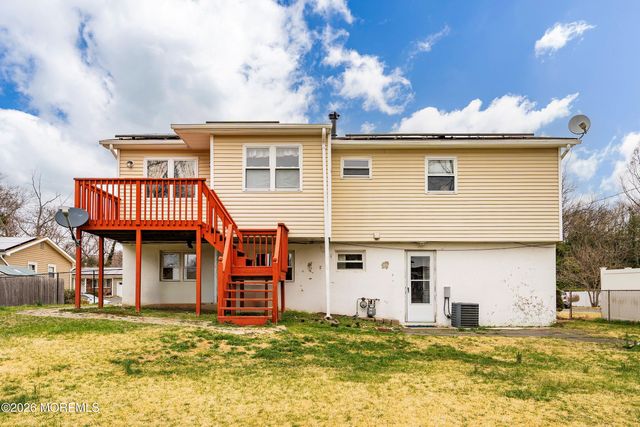 5 Alan Terrace, Jackson, NJ 08527