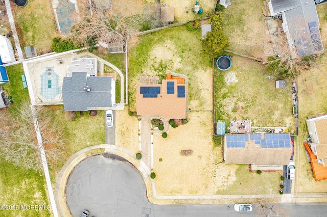 5 Alan Terrace, Jackson, NJ 08527