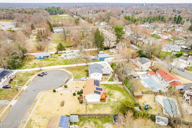 5 Alan Terrace, Jackson, NJ 08527