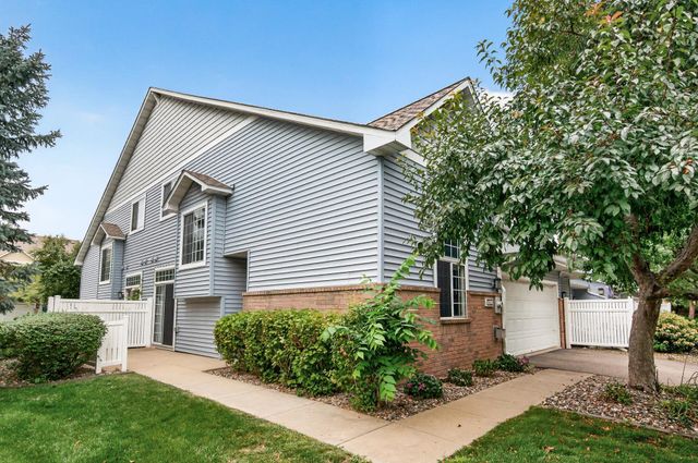 14098 Plymouth Avenue S 56, Burnsville, MN 55337