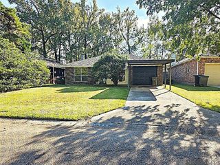 8566 Justin Ave, Baton Rouge, LA 70809