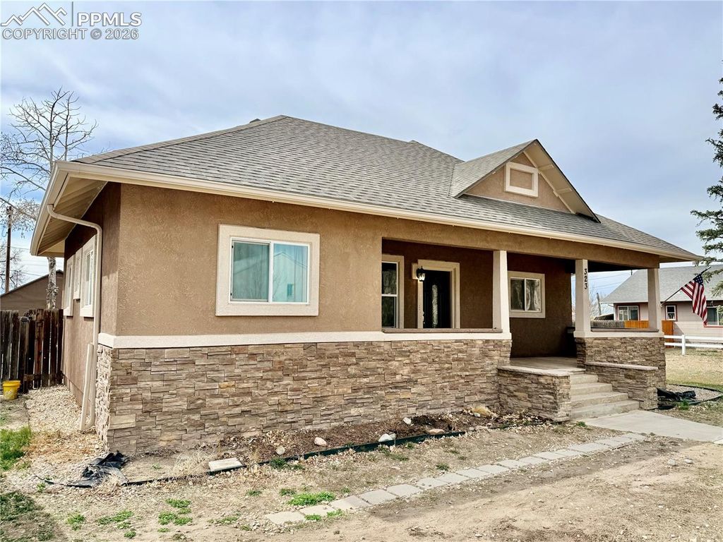 323 Sioux Avenue, Simla, CO 80835 — photo 3