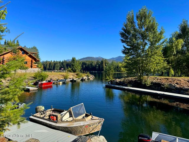 NNA Delta Shores, Lot 12, Clark Fork, ID 83811