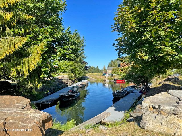 NNA Delta Shores, Lot 12, Clark Fork, ID 83811