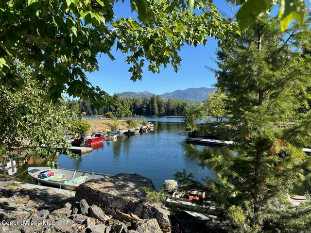 NNA Delta Shores, Lot 12, Clark Fork, ID 83811