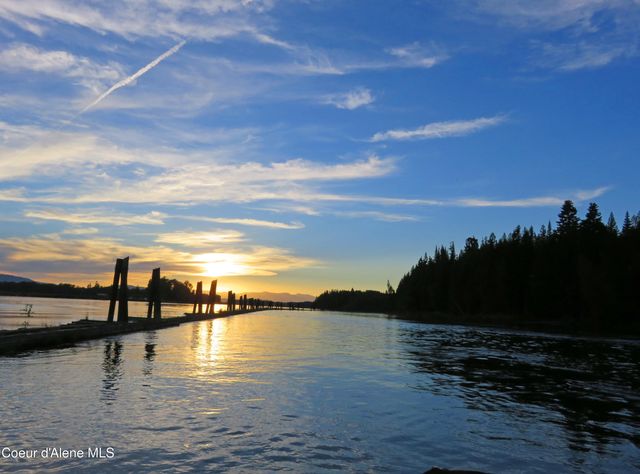 NNA Delta Shores, Lot 12, Clark Fork, ID 83811