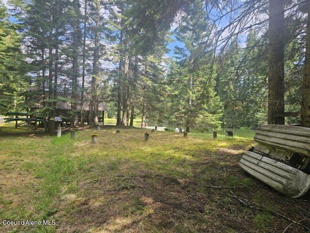 NNA Delta Shores, Lot 12, Clark Fork, ID 83811