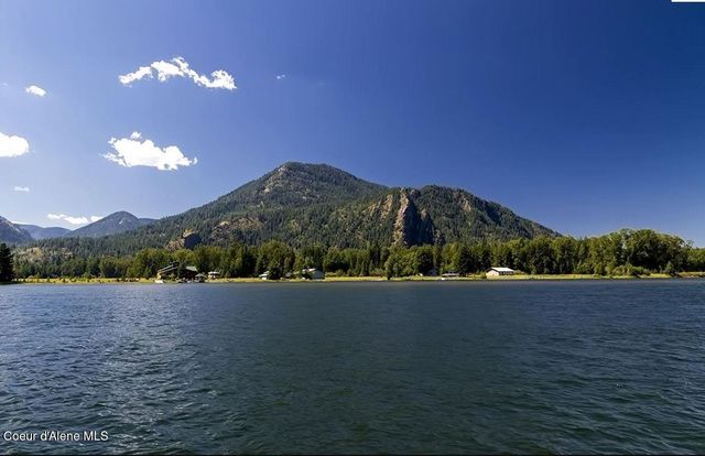 NNA Delta Shores, Lot 12, Clark Fork, ID 83811